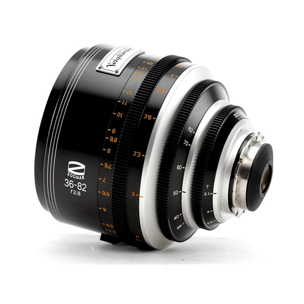 Voigtlander jupiter Voigtar Arastgmatカメラ 【公式通販】